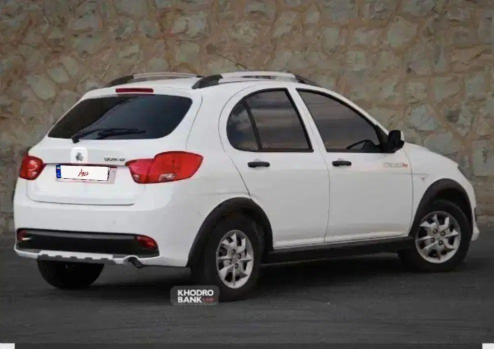 خودرو کوییک، S آگهی ann_20400233