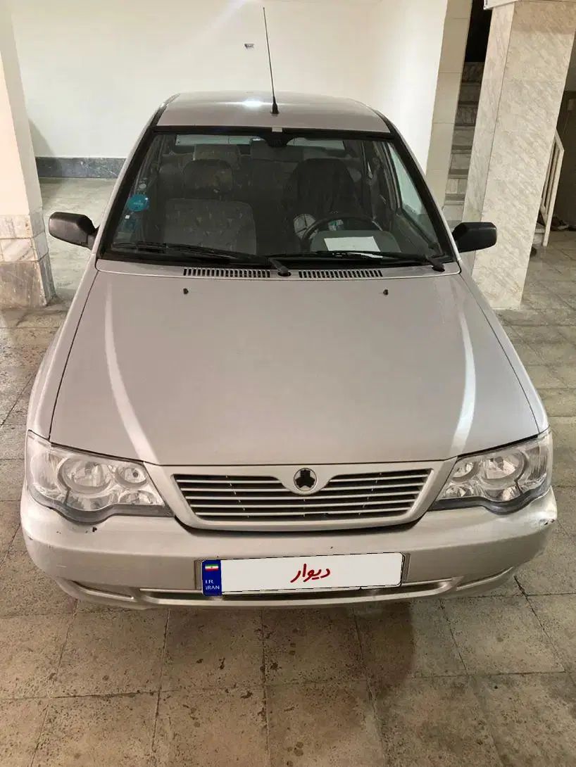 خودرو پراید، 132 آگهی ann_20400243