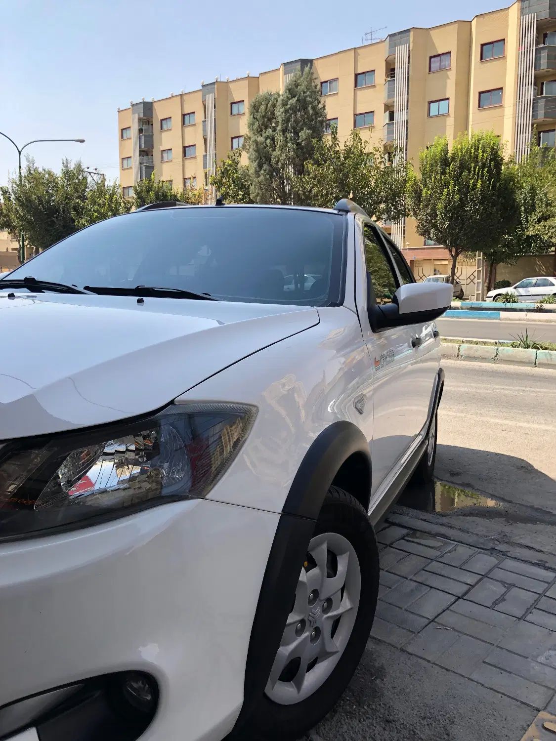 خودرو کوییک، معمولی آگهی ann_20400246
