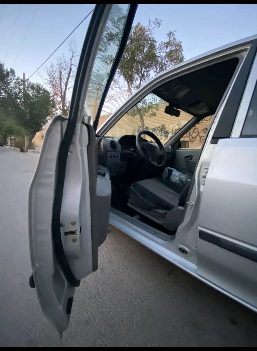 پراید 131 SL - 1391