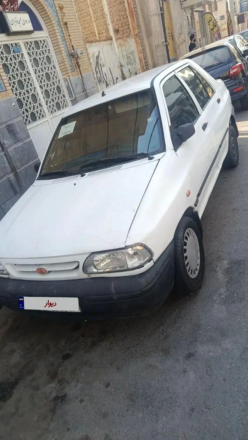 پراید 131 SE - 1397