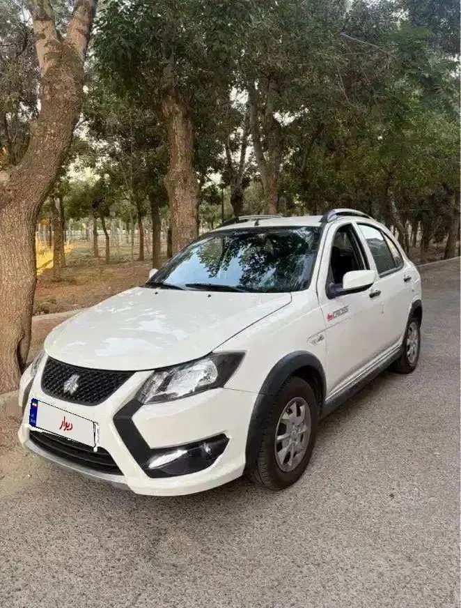 خودرو کوییک، معمولی آگهی ann_20400273