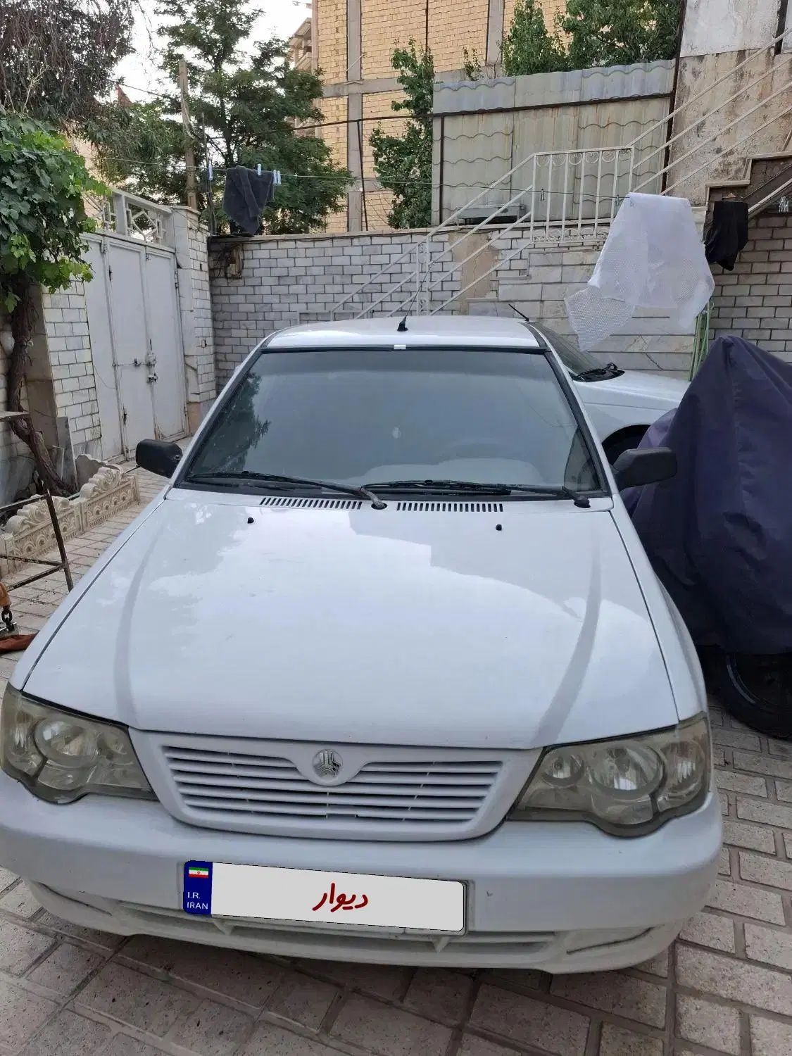 خودرو پراید، 132 آگهی ann_20400278
