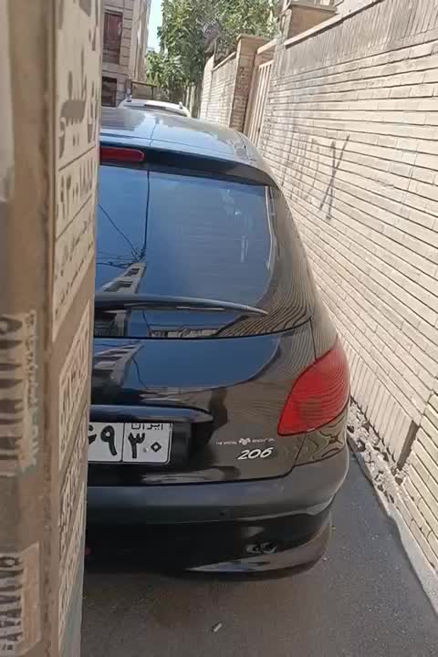 خودرو پژو، 206 آگهی ann_20400298