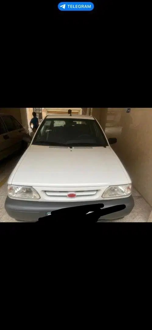 خودرو پراید، 131 آگهی ann_20400317