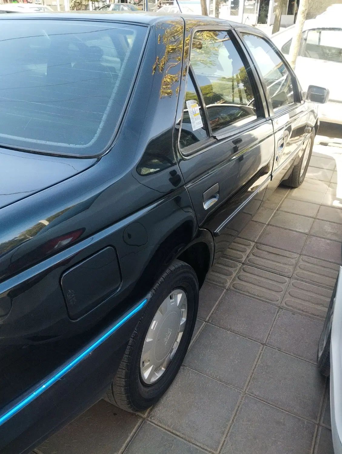 پژو 405 GLX - 1390