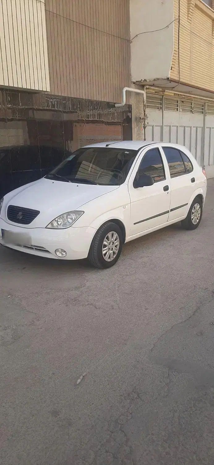 خودرو تیبا، 2 آگهی ann_20400320
