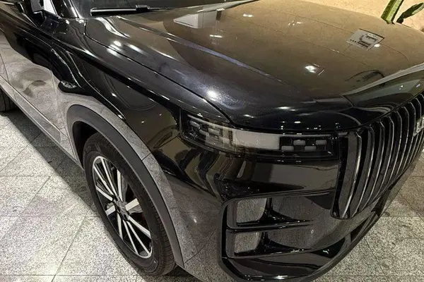 خودرو لوکانو، L7 آگهی ann_20400338