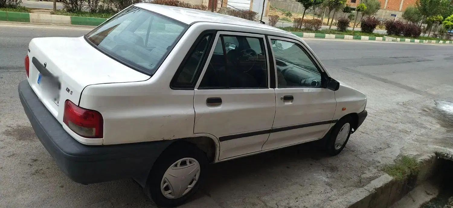 خودرو پراید، 131 آگهی ann_20400357