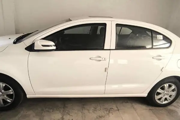 شاهین G دنده‌ای ESC - 1403