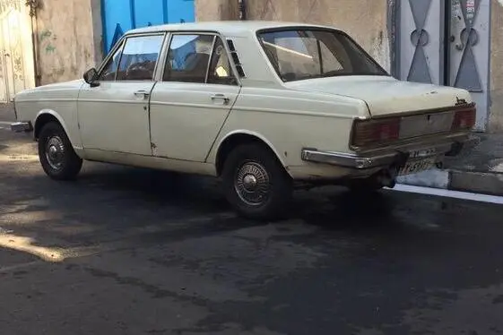 پیکان سواری کاربراتور - 1376
