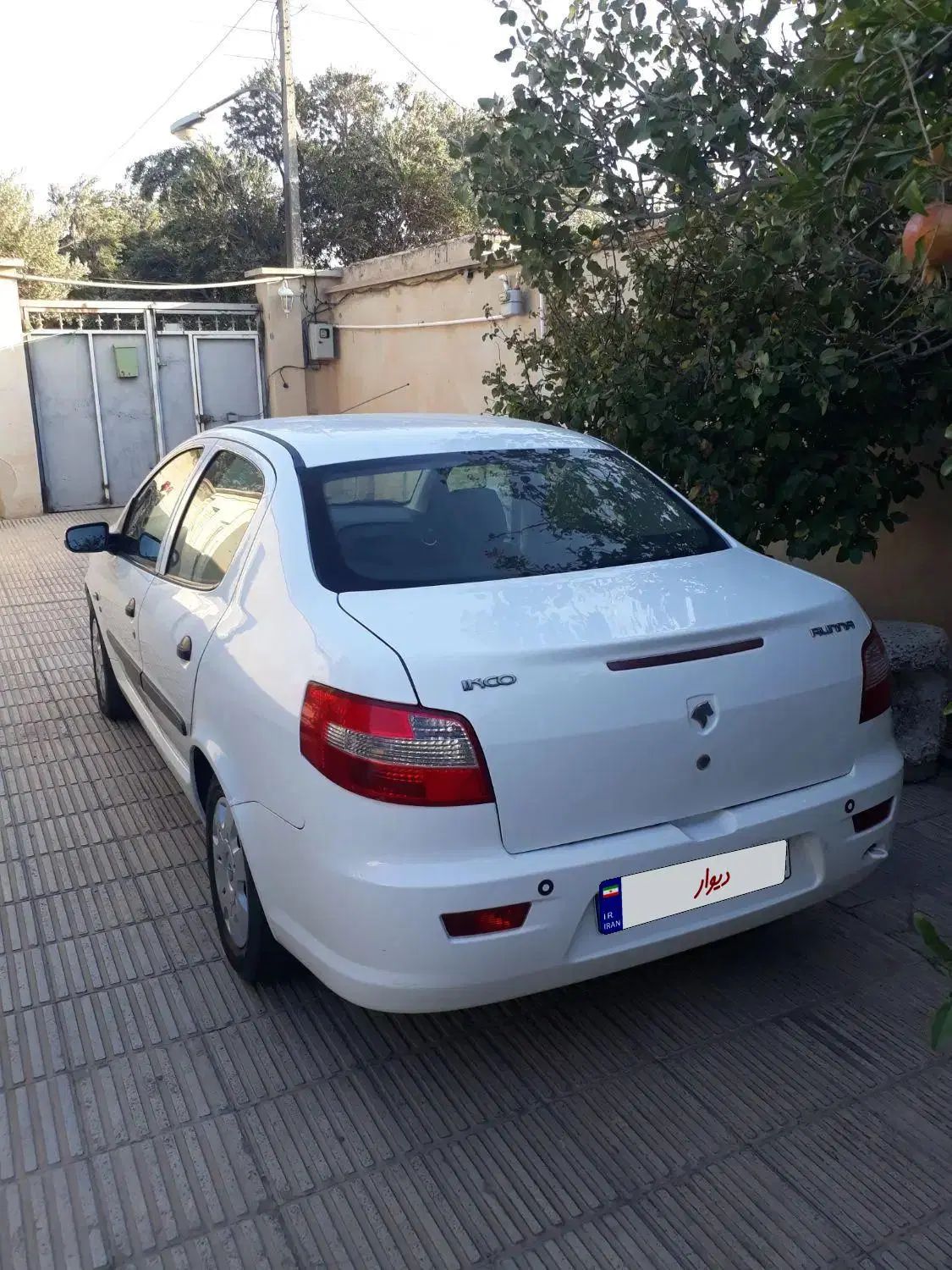 رانا LX TU5 - 1395