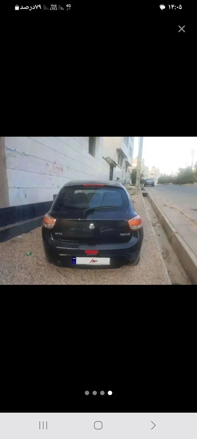خودرو تیبا، 2 آگهی ann_20400388