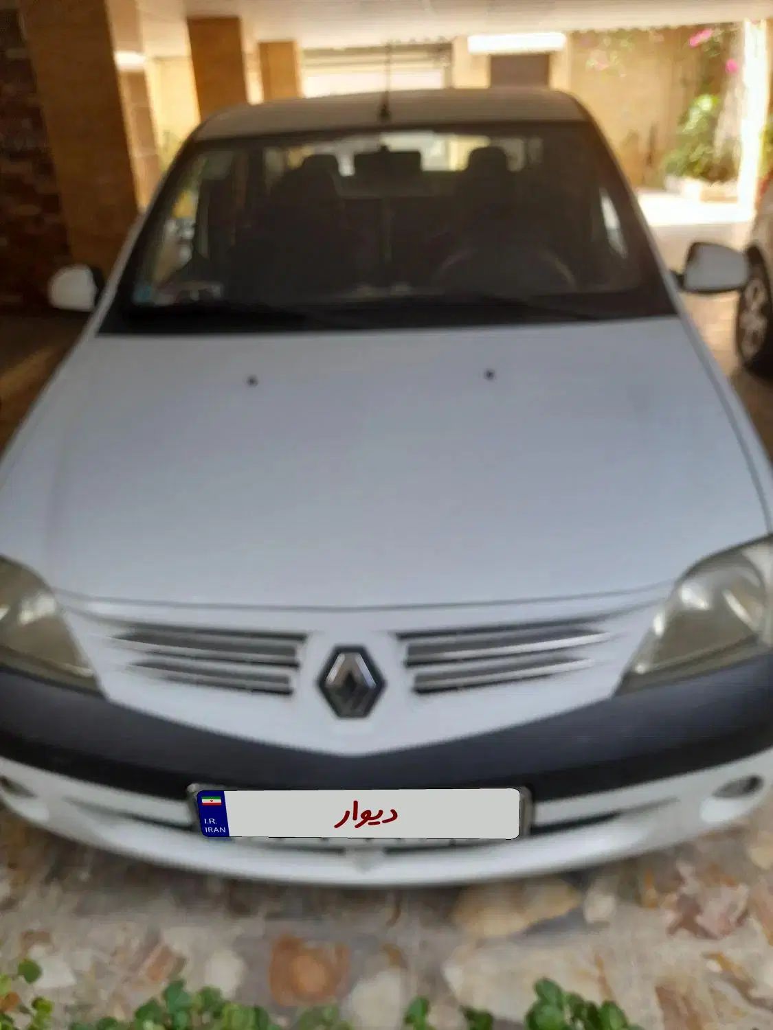 خودرو رنو، تندر 90 آگهی ann_20400396