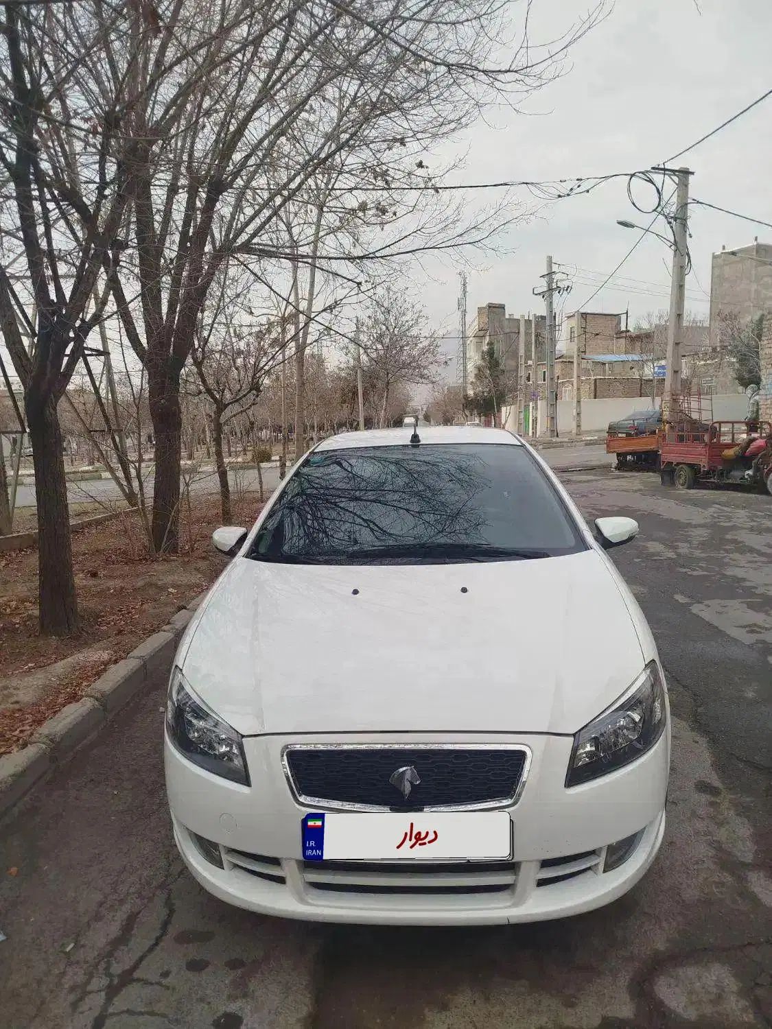 خودرو رانا، پلاس آگهی ann_20400411