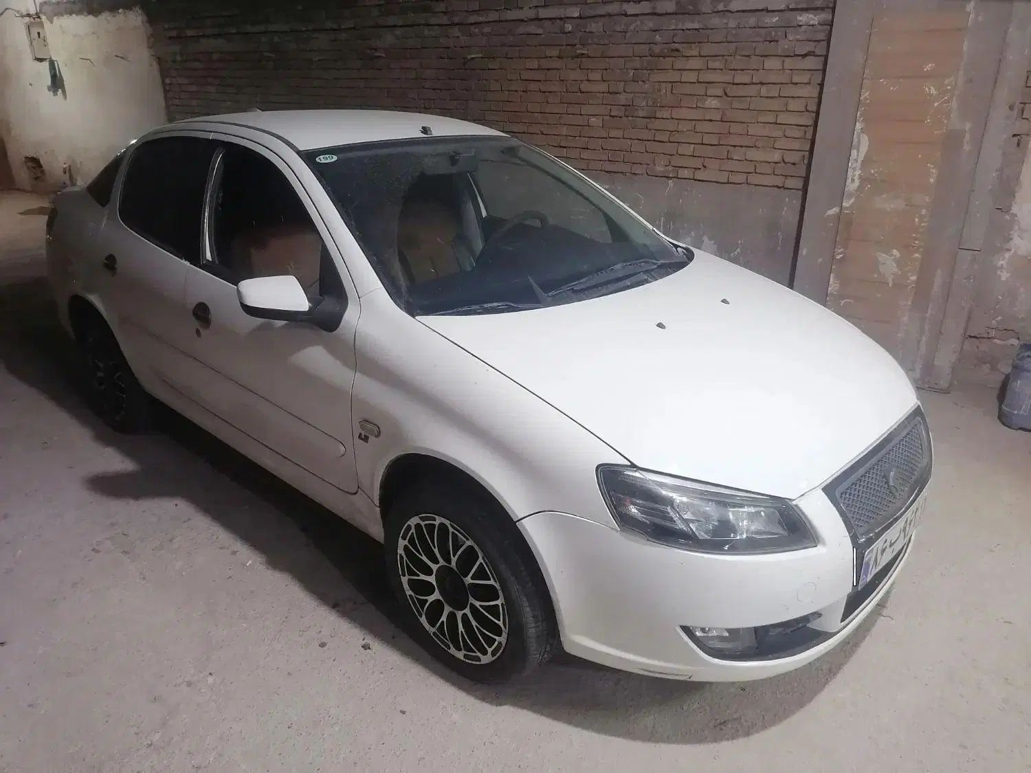خودرو رانا، LX آگهی ann_20400436