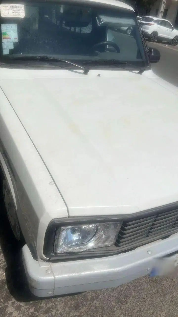 کارا تک کابین موتور 2000 - 1402