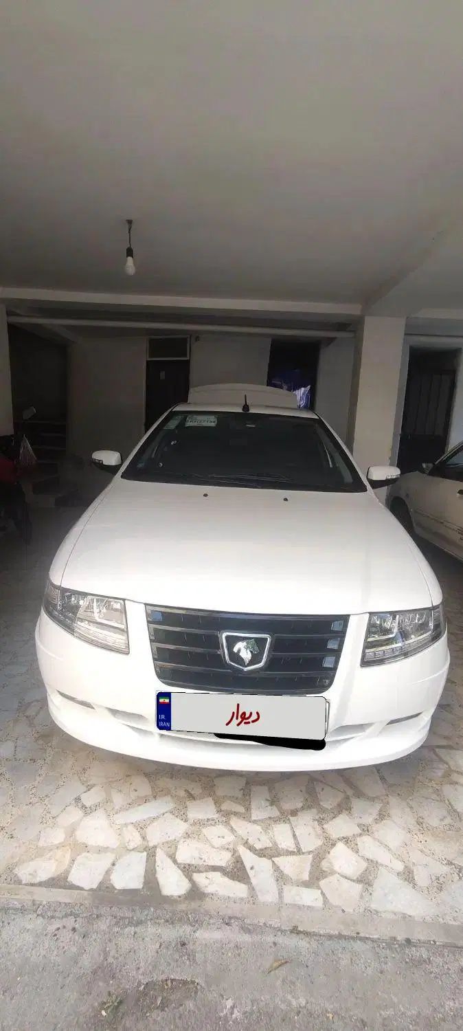 خودرو سمند، سورن پلاس آگهی ann_20400463