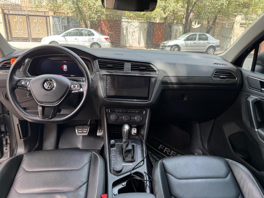 خودرو فولکس، تیگوان آگهی ann_20400468
