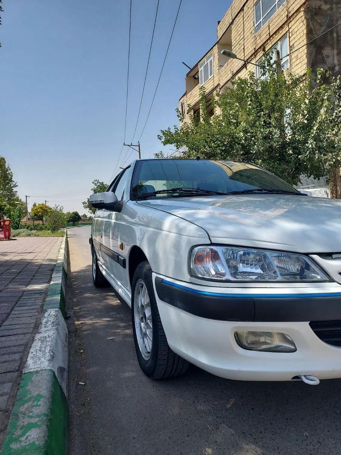 خودرو پژو، پارس آگهی ann_20400474