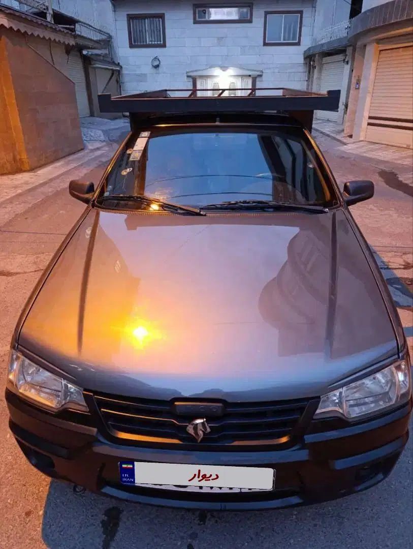 خودرو آریسان، 2 آگهی ann_20400514