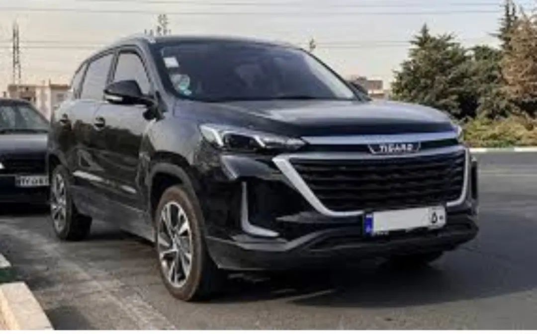 تیگارد X35 ساده - 1404