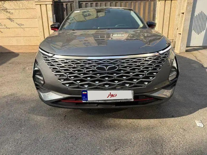 خودرو فونیکس، FX آگهی ann_20400542