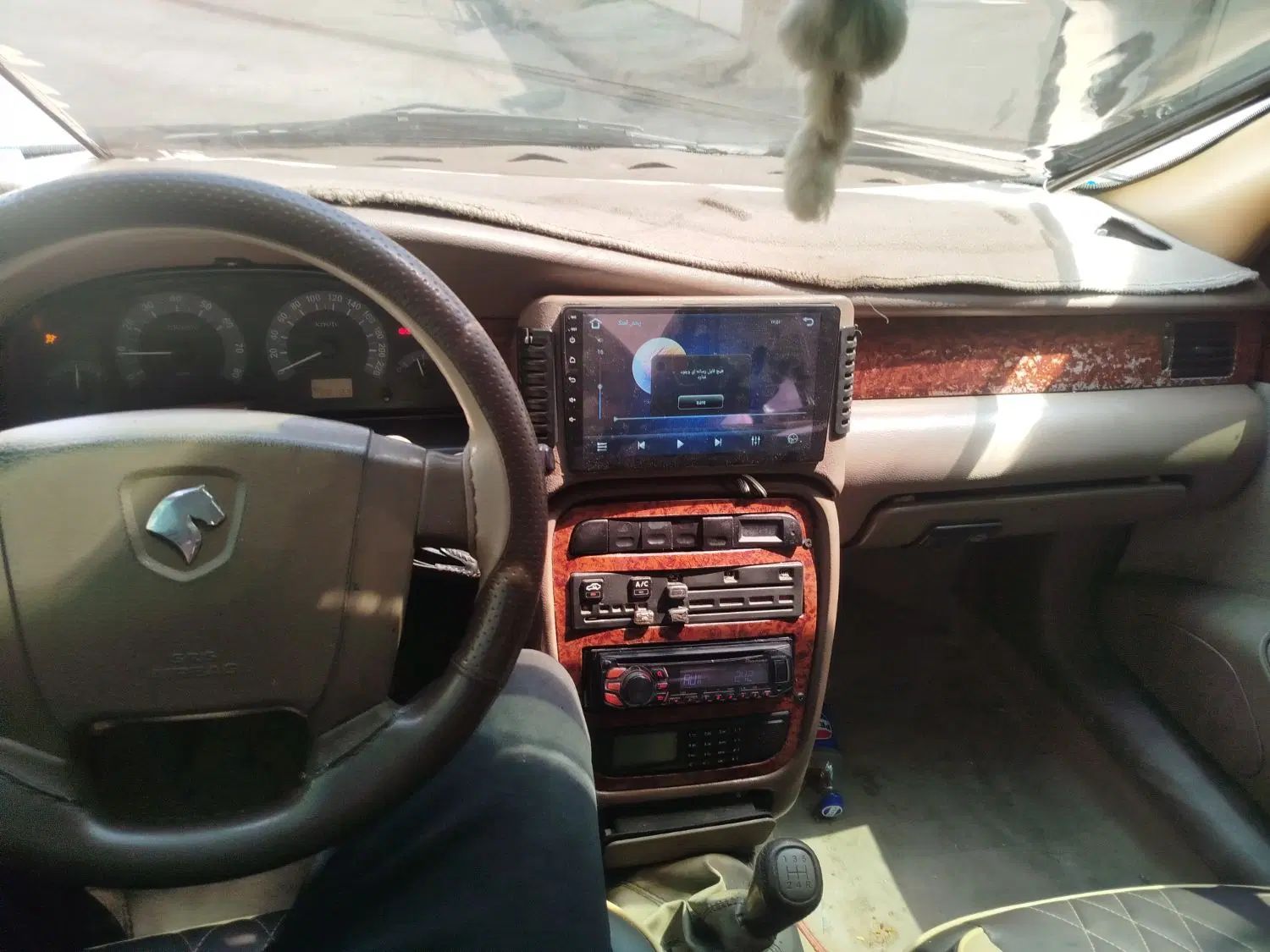 سمند LX XU7 - 1390