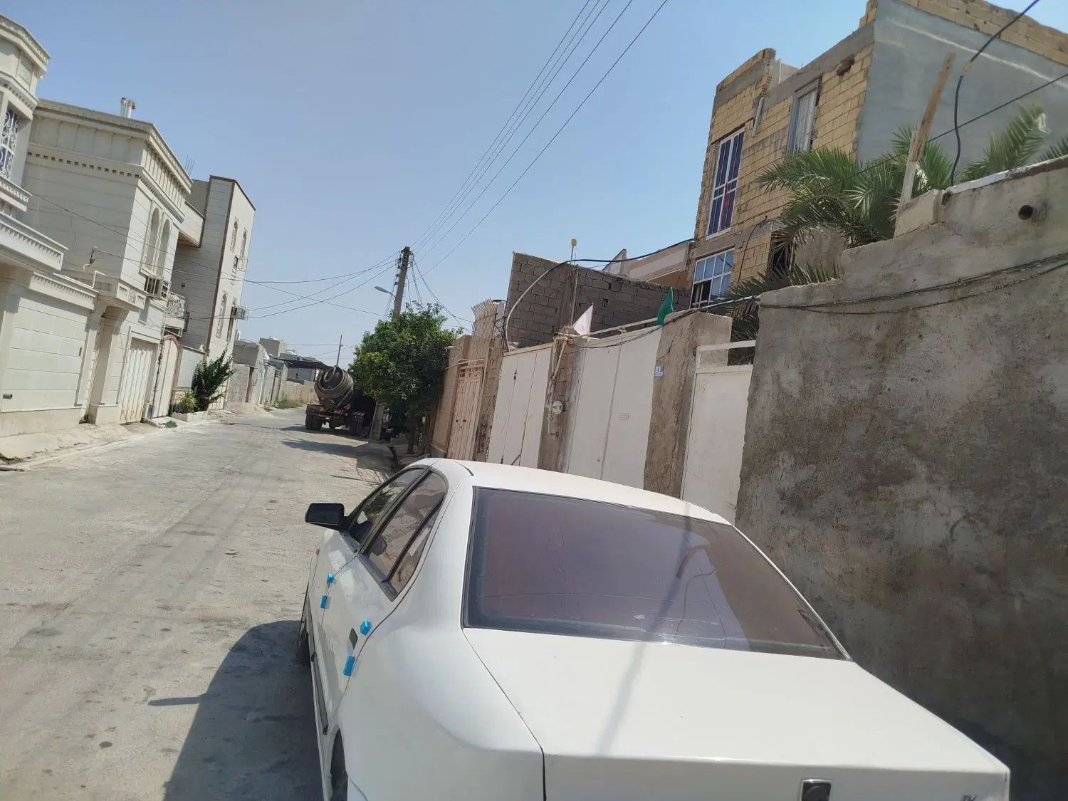 سمند LX XU7 - 1390