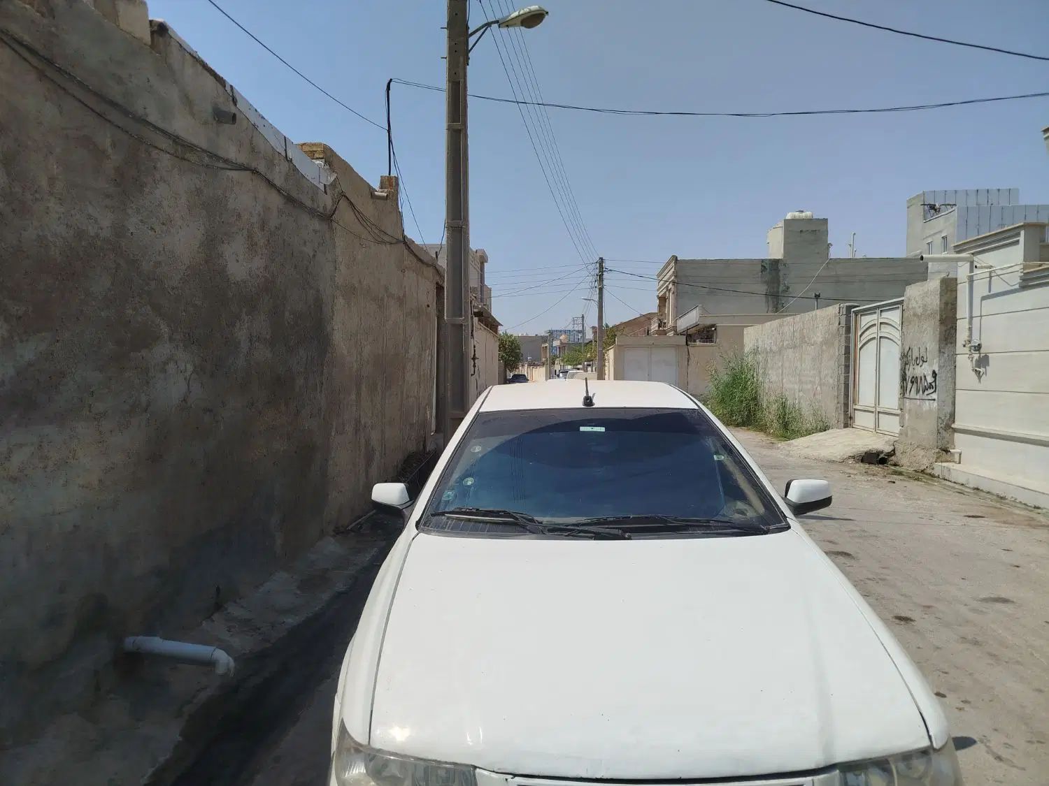 سمند LX XU7 - 1390