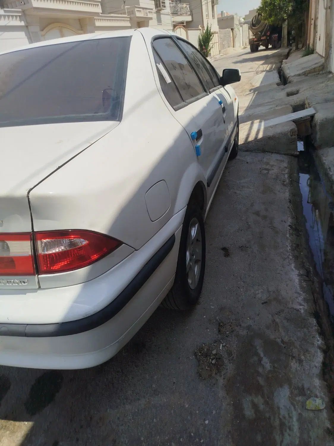 سمند LX XU7 - 1390