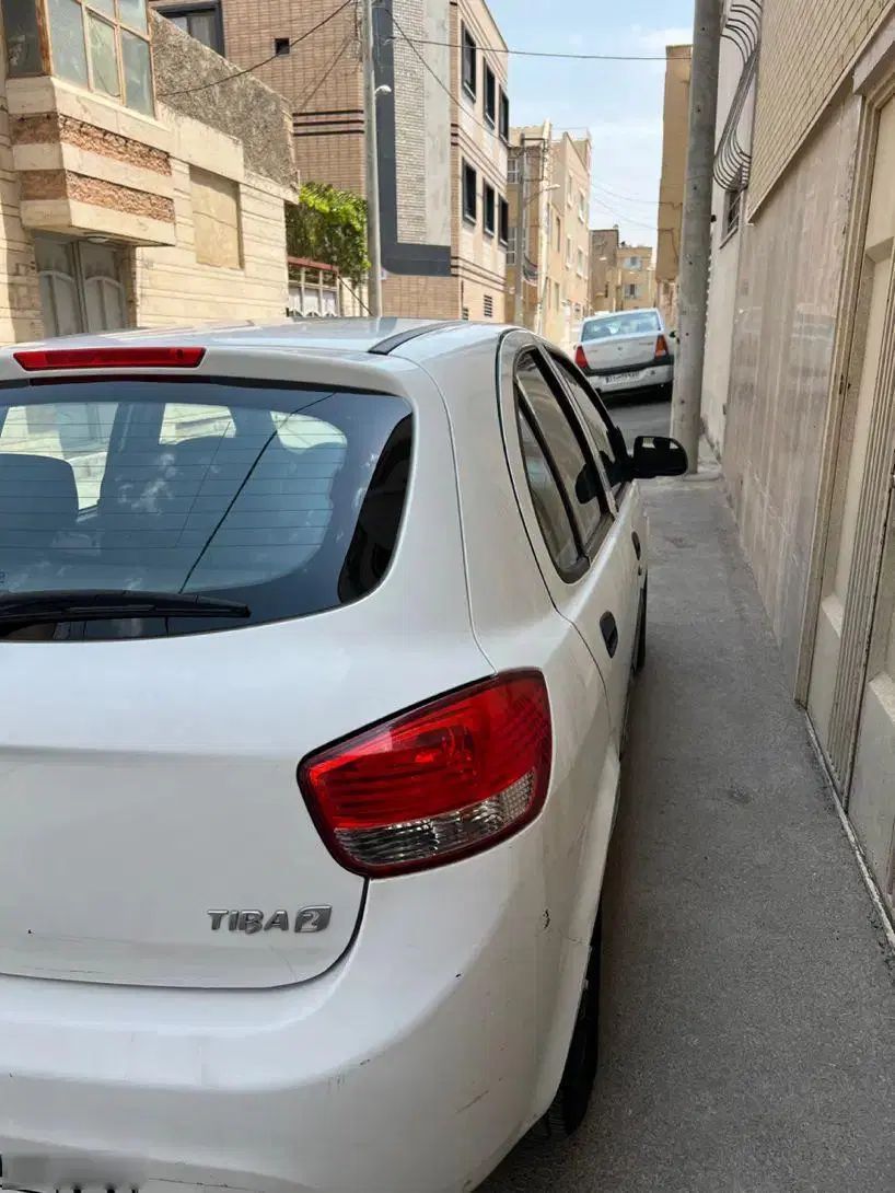 خودرو تیبا، 2 آگهی ann_20400556
