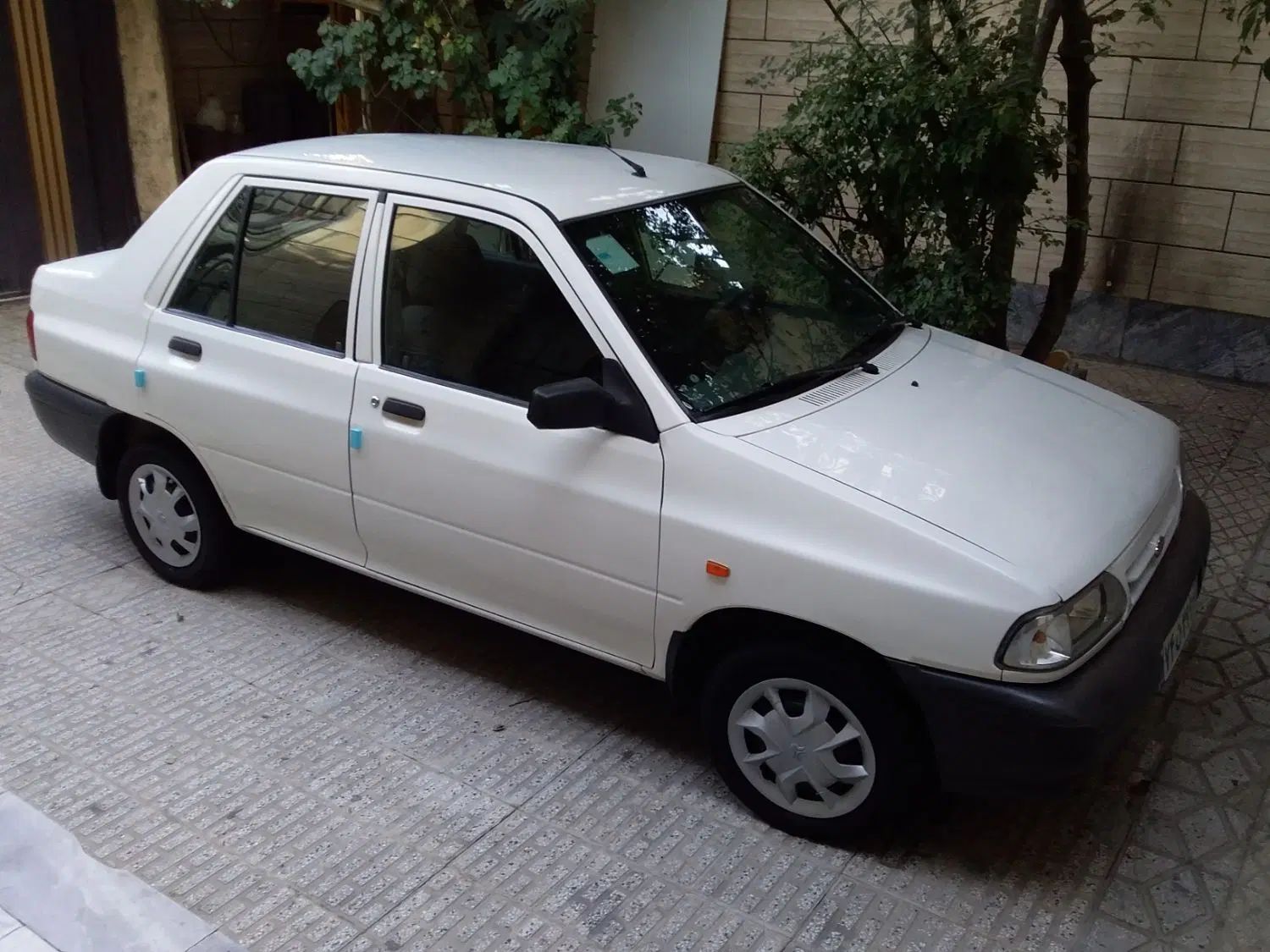 پراید 131 SE - 1397