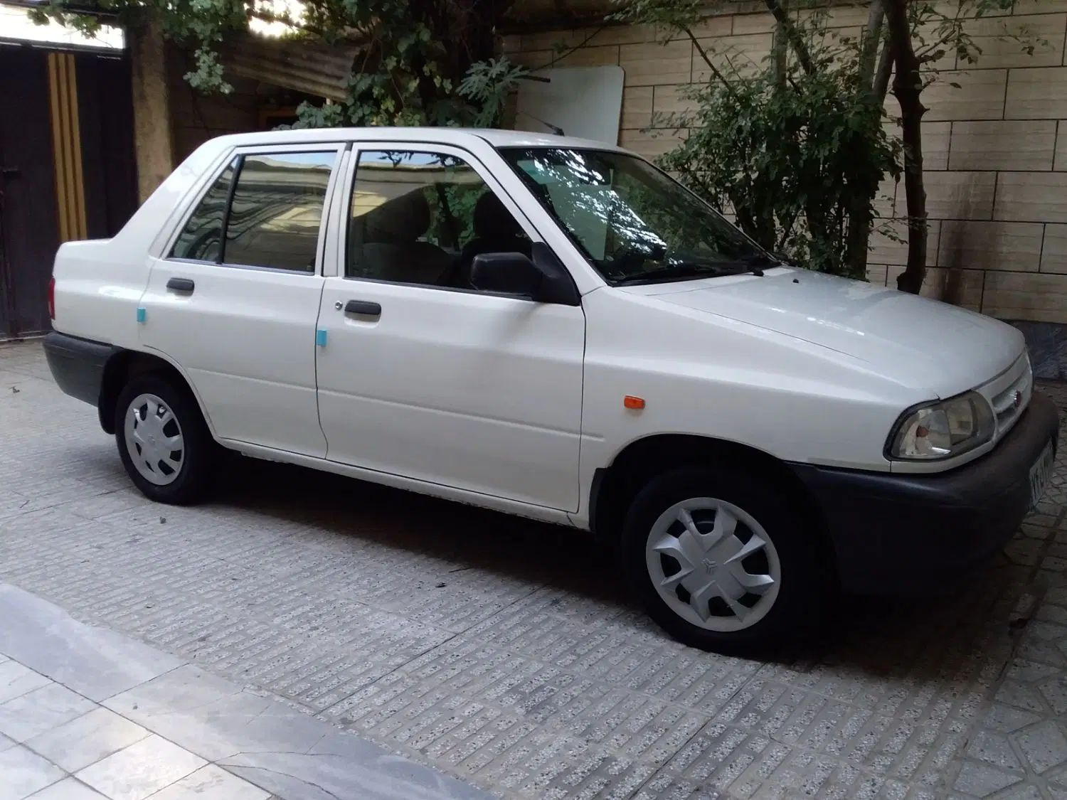 پراید 131 SE - 1397