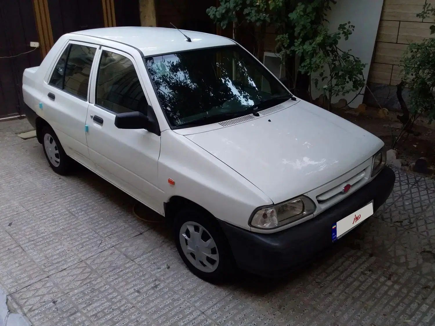 پراید 131 SE - 1397