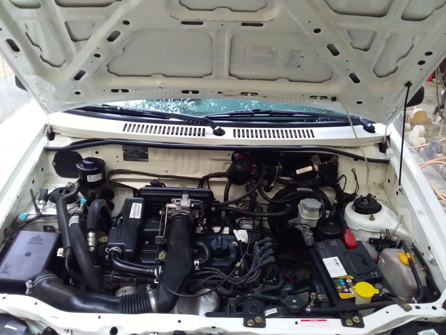پراید 131 SE - 1397