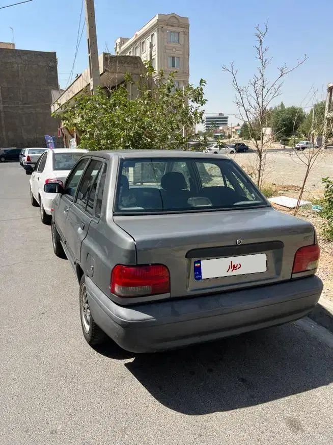 خودرو پراید، 131 آگهی ann_20400604