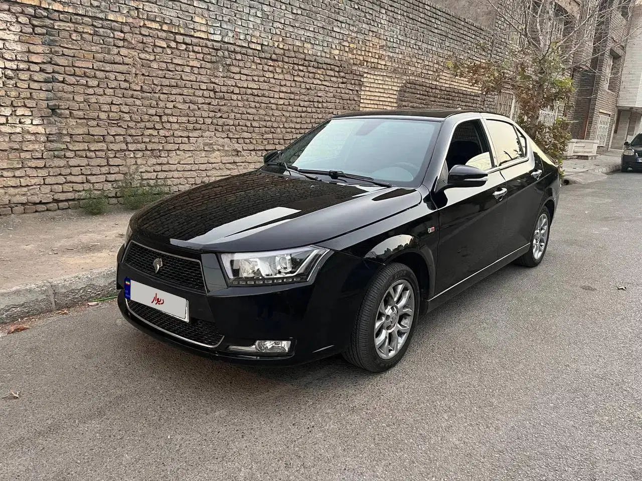 خودرو دنا، پلاس توربو آگهی ann_20400609