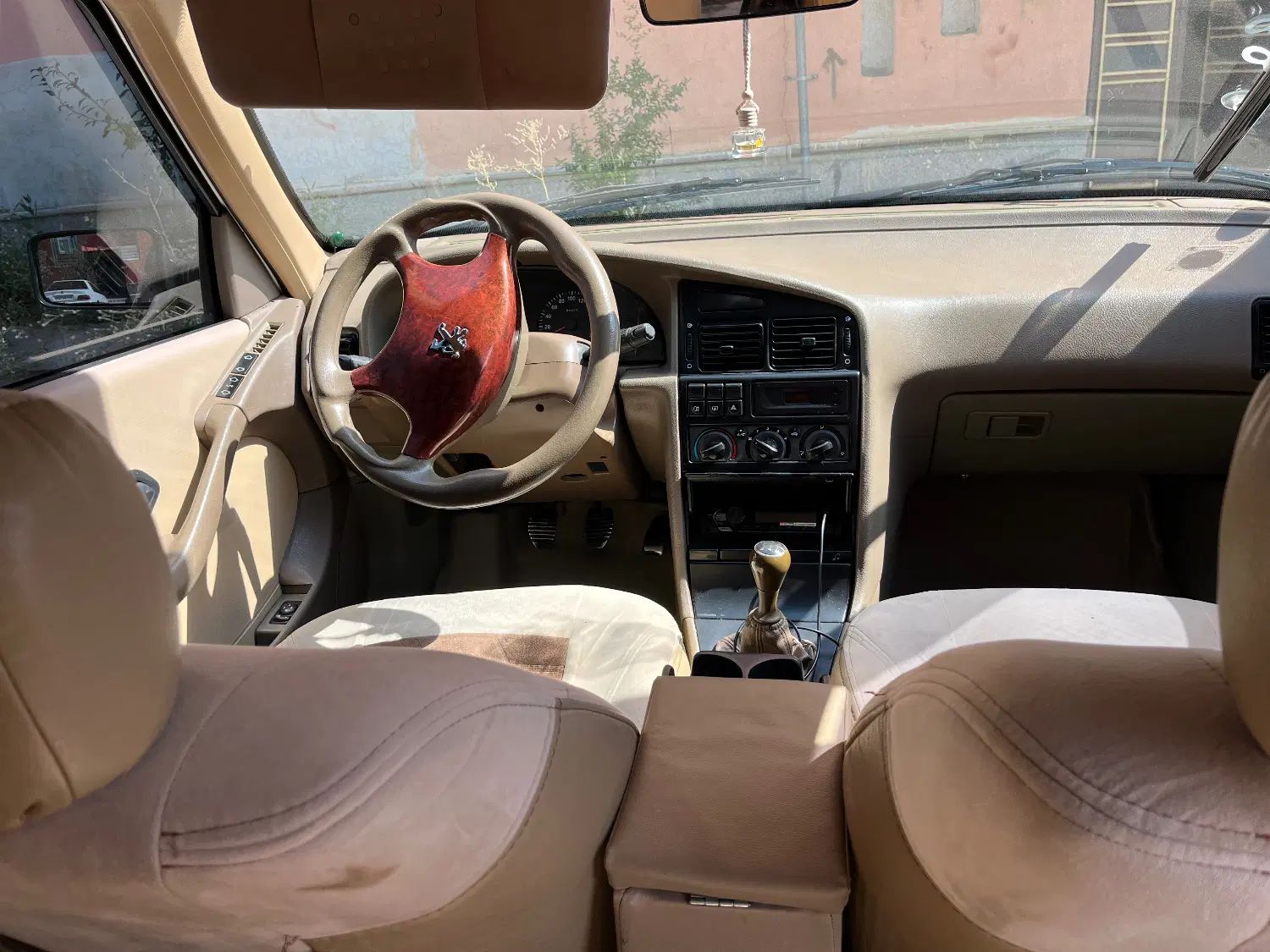 خودرو پژو، 405 آگهی ann_20400616