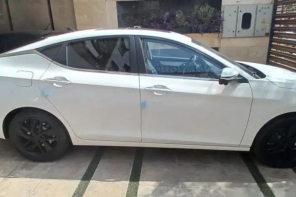 کی ام سی J7 اتوماتیک - 1404