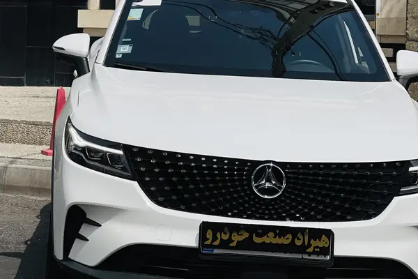 خودرو دیگنیتی، پرایم آگهی ann_20400630