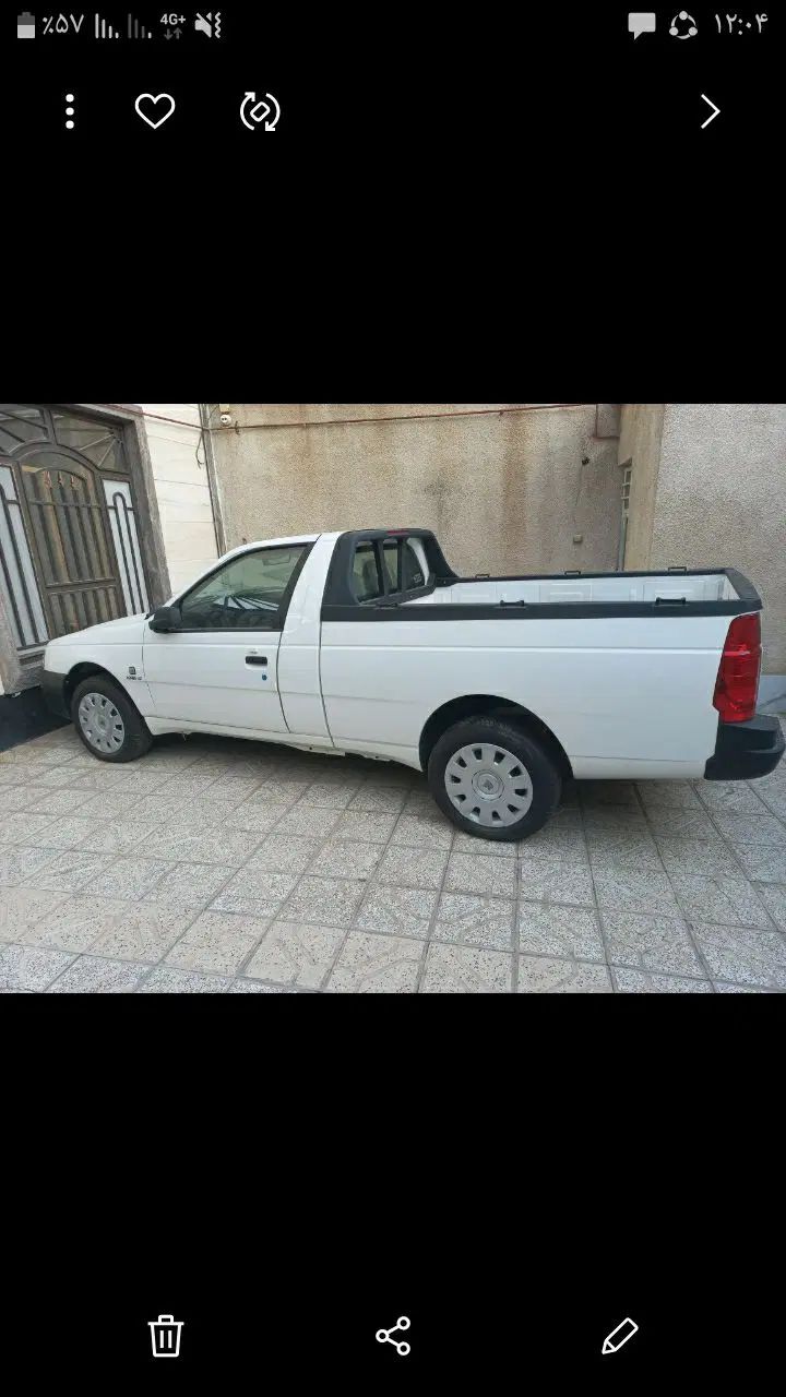 خودرو آریسان، معمولی آگهی ann_20400643