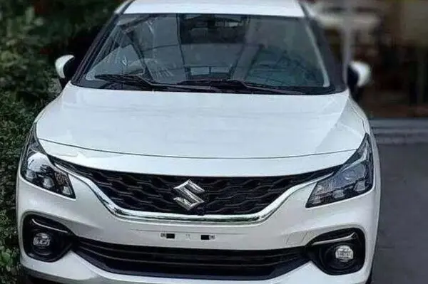 سوزوکی بالنو 1.5 لیتر - 2025