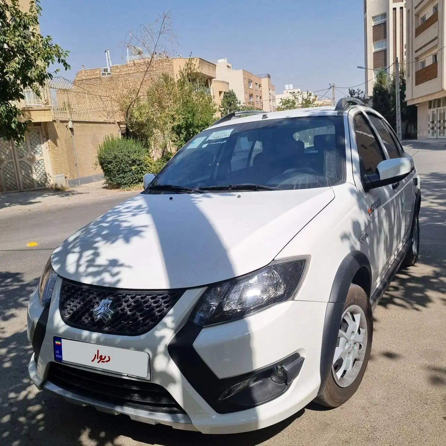 خودرو کوییک، S آگهی ann_20400683