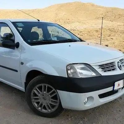 خودرو رنو، تندر 90 آگهی ann_20400694
