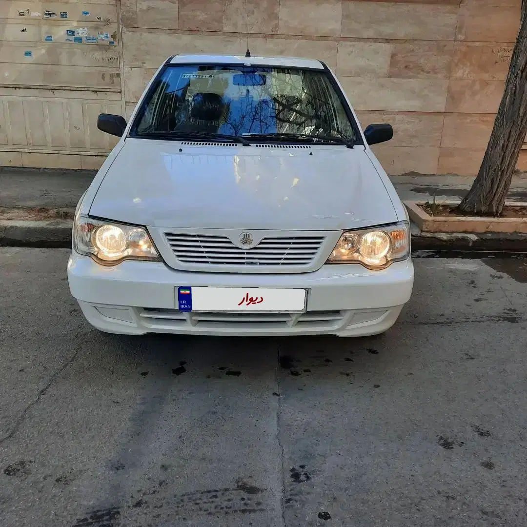 خودرو پراید، 132 آگهی ann_20400704