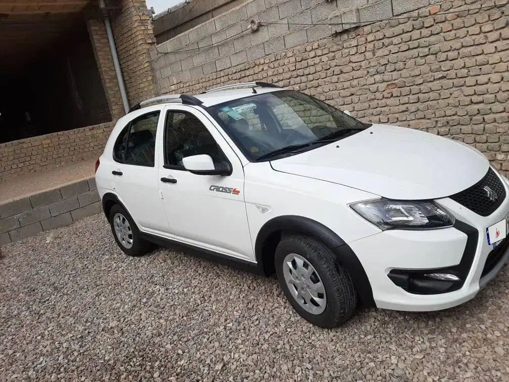خودرو کوییک، S آگهی ann_20400710
