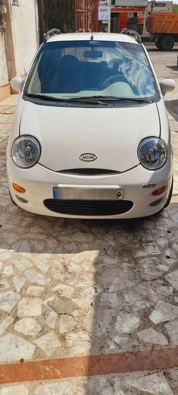 خودرو ام وی ام، 110 آگهی ann_20400716