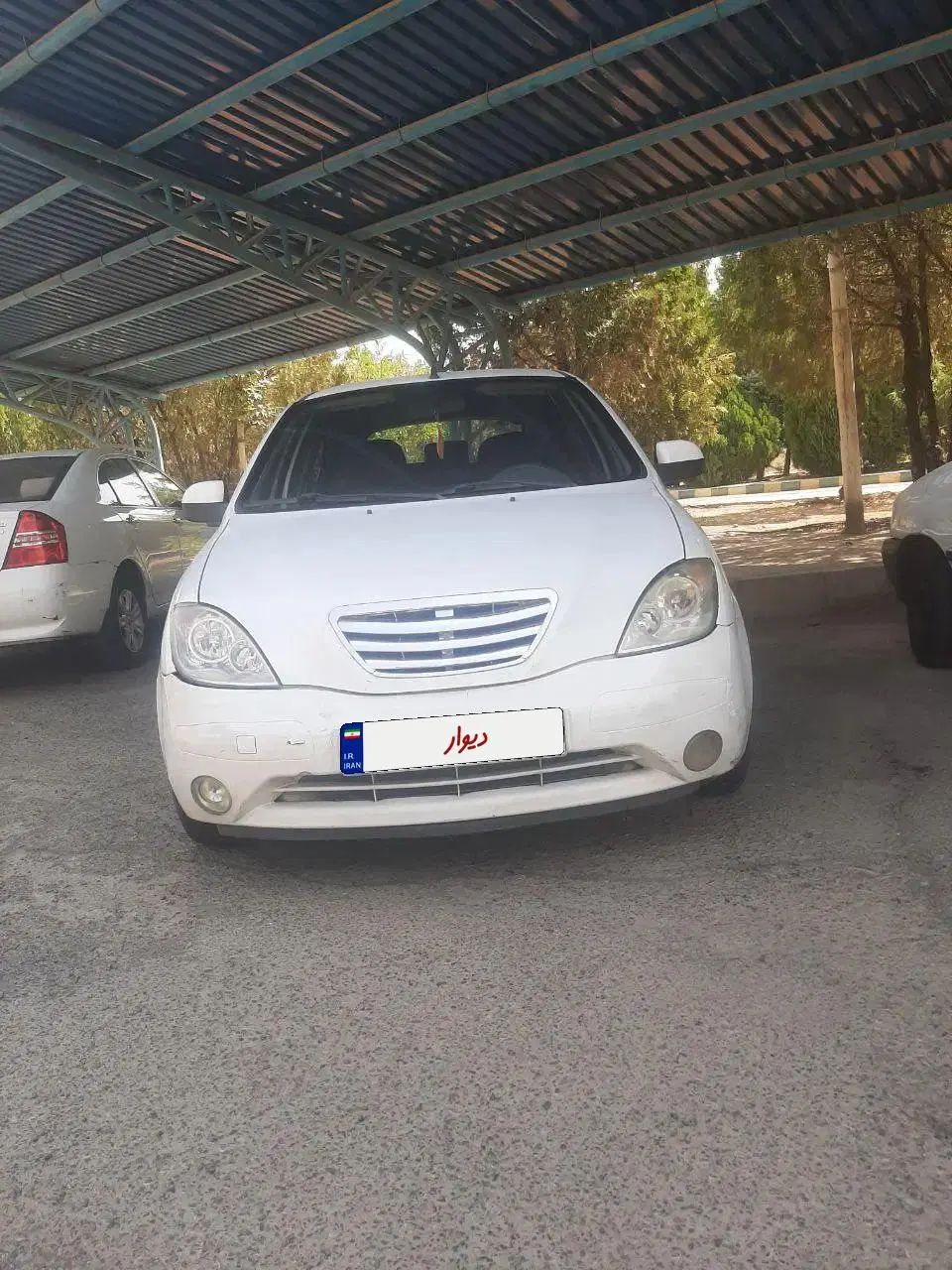 خودرو تیبا، 2 آگهی ann_20400751