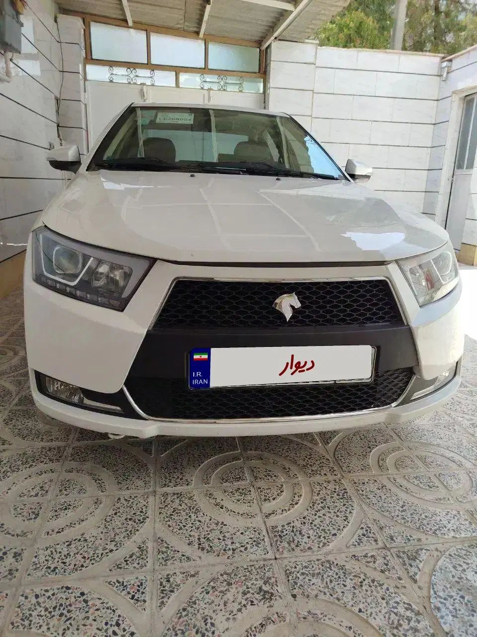 خودرو دنا، پلاس آگهی ann_20400755